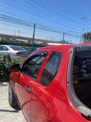 2019 Chevrolet Tornado 1.8 Lt Mt in Atlacomulco de Fabela, México, México - Nissan Tollocan Atlacomulco