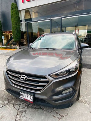 2016 Hyundai Tucson 2.5 Gls Premium At in Atlacomulco de Fabela, México, México - Nissan Tollocan Atlacomulco