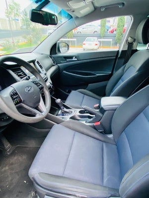 2016 Hyundai Tucson 2.5 Gls Premium At in Atlacomulco de Fabela, México, México - Nissan Tollocan Atlacomulco