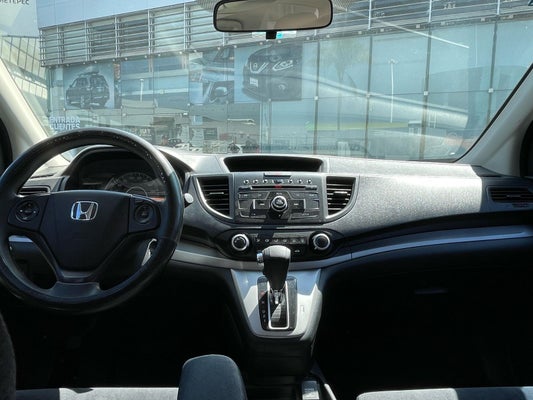 2014 Honda CR-V 2.4 EX At in Atlacomulco de Fabela, México, México - Nissan Tollocan Atlacomulco