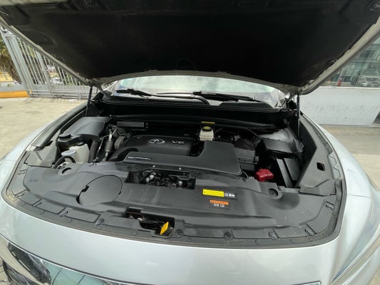 2019 INFINITI QX60 3.5 V6 Sensory AWD Cvt in Atlacomulco de Fabela, México, México - Nissan Tollocan Atlacomulco