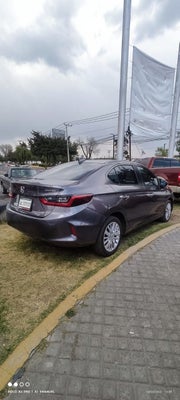 2021 Honda City Prime CVT in Atlacomulco de Fabela, México, México - Nissan Tollocan Atlacomulco