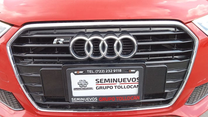 2016 Audi A1 1.8 S Line 3p At in Atlacomulco de Fabela, México, México - Nissan Tollocan Atlacomulco
