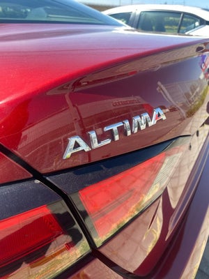 2019 Nissan Altima 2.0 Exclusive At in Atlacomulco de Fabela, México, México - Nissan Tollocan Atlacomulco