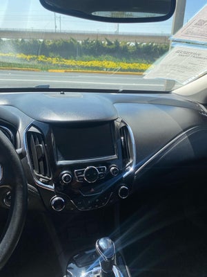 2018 Chevrolet Cruze 1.4 Premier At in Atlacomulco de Fabela, México, México - Nissan Tollocan Atlacomulco