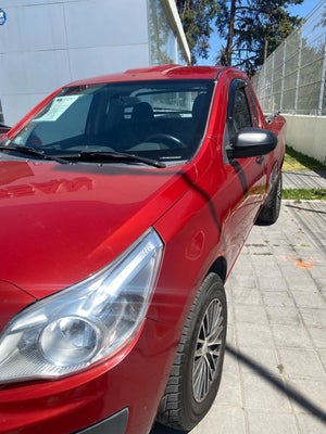 2019 Chevrolet Tornado 1.8 Lt Mt in Atlacomulco de Fabela, México, México - Nissan Tollocan Atlacomulco
