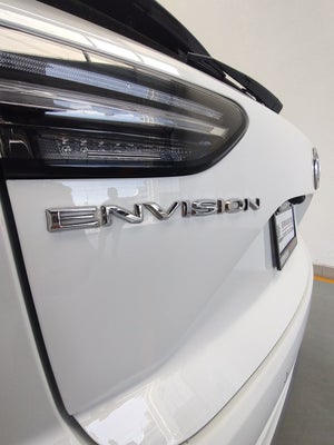 2022 Buick Envision 2.0 Avenir At in Atlacomulco de Fabela, México, México - Nissan Tollocan Atlacomulco