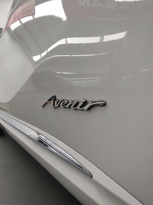 2022 Buick Envision 2.0 Avenir At in Atlacomulco de Fabela, México, México - Nissan Tollocan Atlacomulco