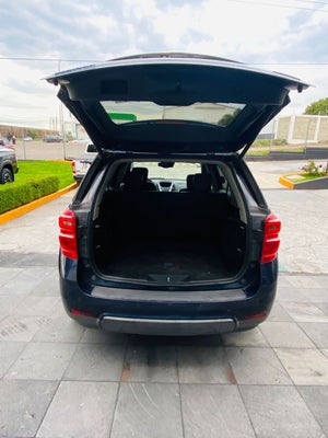 2017 Chevrolet Equinox 1.5 Premier Piel At in Atlacomulco de Fabela, México, México - Nissan Tollocan Atlacomulco