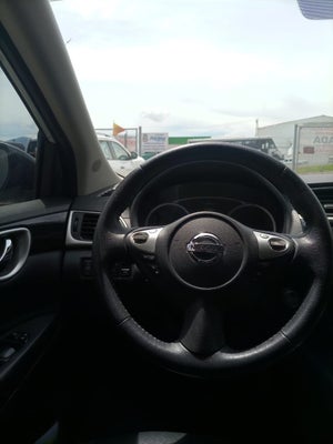 2018 Nissan Sentra 1.8 Exclusive At in Atlacomulco de Fabela, México, México - Nissan Tollocan Atlacomulco