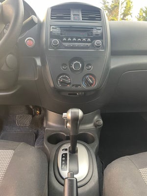 2018 Nissan Versa 1.6 Sense At in Atlacomulco de Fabela, México, México - Nissan Tollocan Atlacomulco
