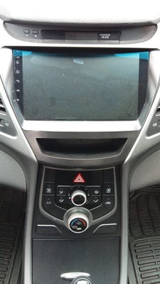 2016 Hyundai Elantra 1.8 Gls At in Atlacomulco de Fabela, México, México - Nissan Tollocan Atlacomulco