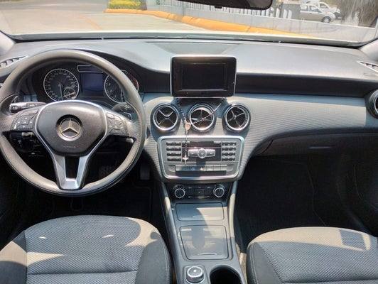 2015 Mercedes-Benz Clase A 1.6 Cgi 180 At in Atlacomulco de Fabela, México, México - Nissan Tollocan Atlacomulco