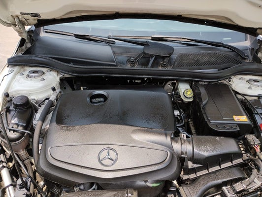 2015 Mercedes-Benz Clase A 1.6 Cgi 180 At in Atlacomulco de Fabela, México, México - Nissan Tollocan Atlacomulco