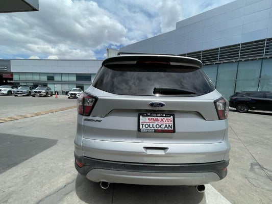 2018 Ford Escape 2.5 S At in Atlacomulco de Fabela, México, México - Nissan Tollocan Atlacomulco
